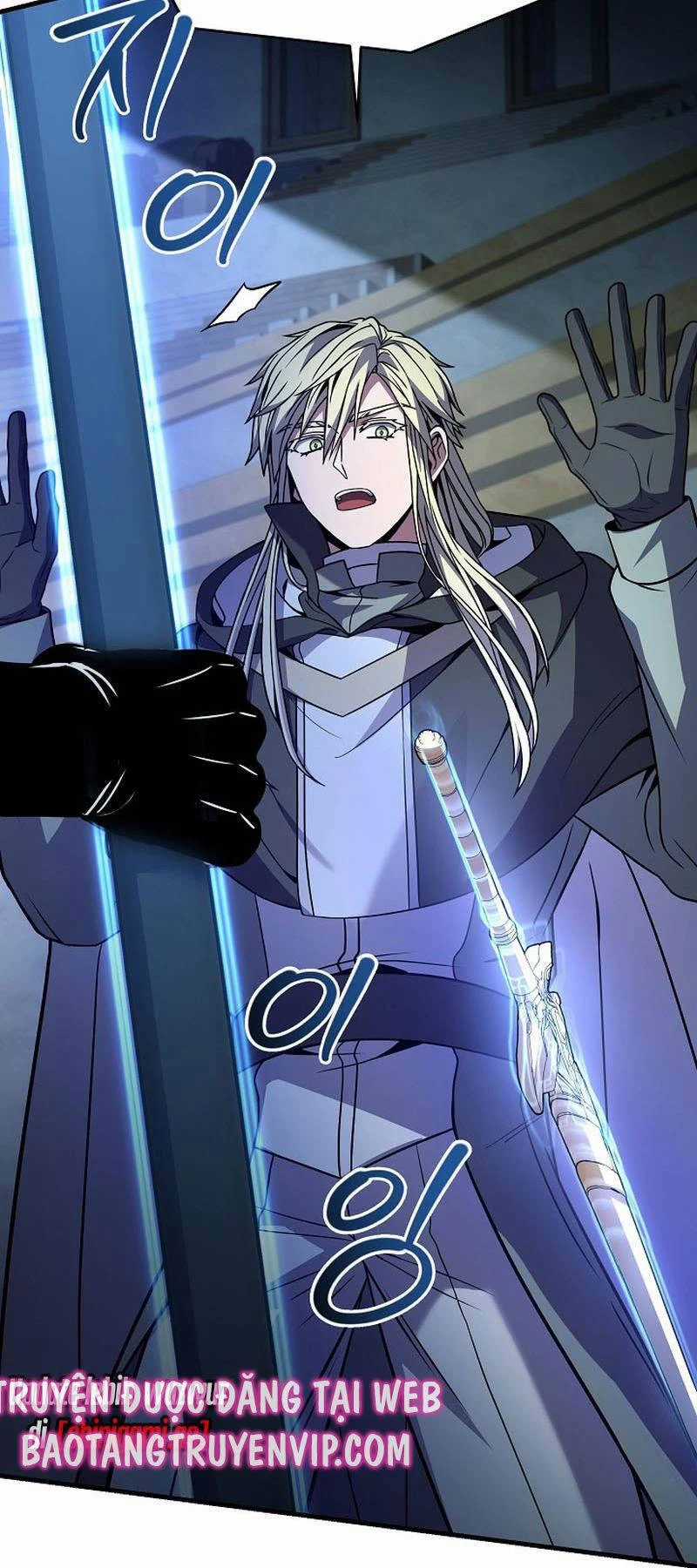 Huyền Thoại Giáo Sĩ Trở Lại Chapter 135 trang 48