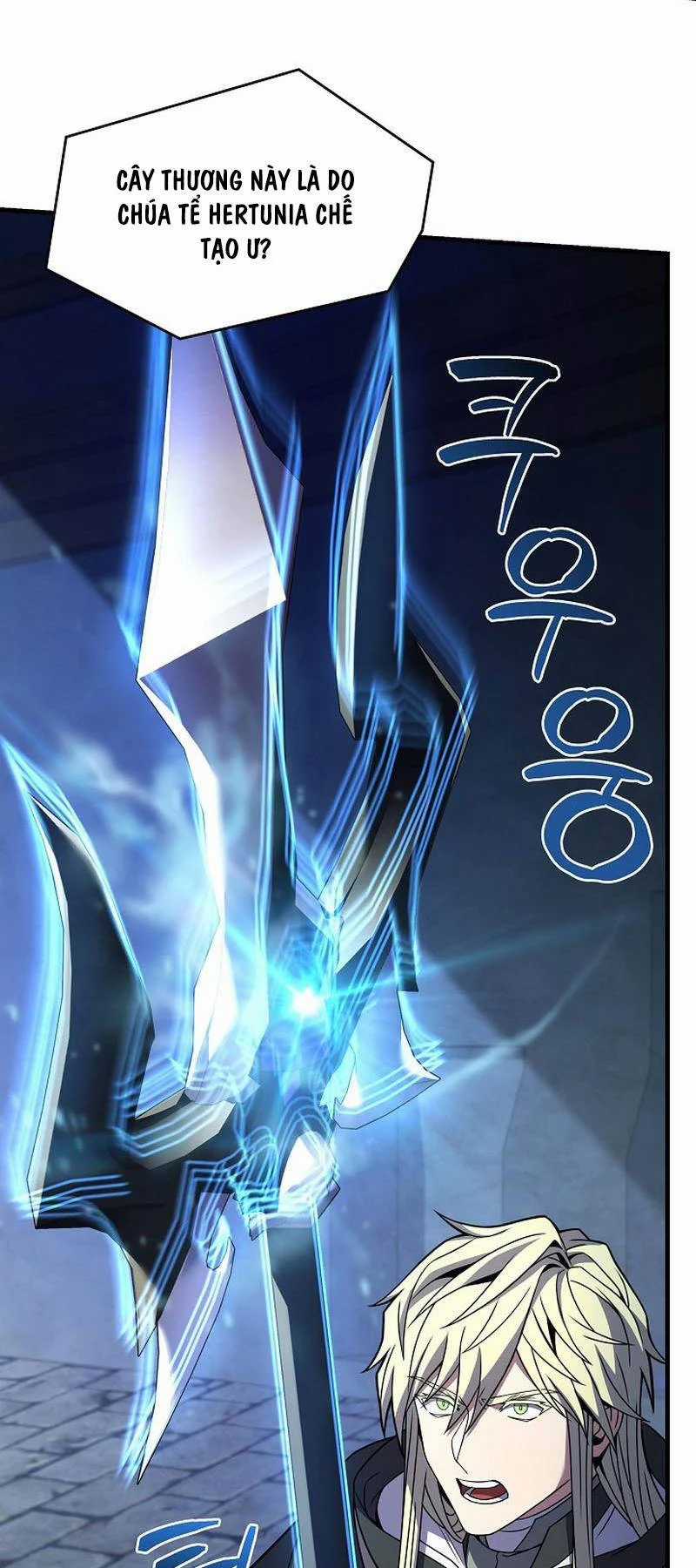 Huyền Thoại Giáo Sĩ Trở Lại Chapter 135 trang 49