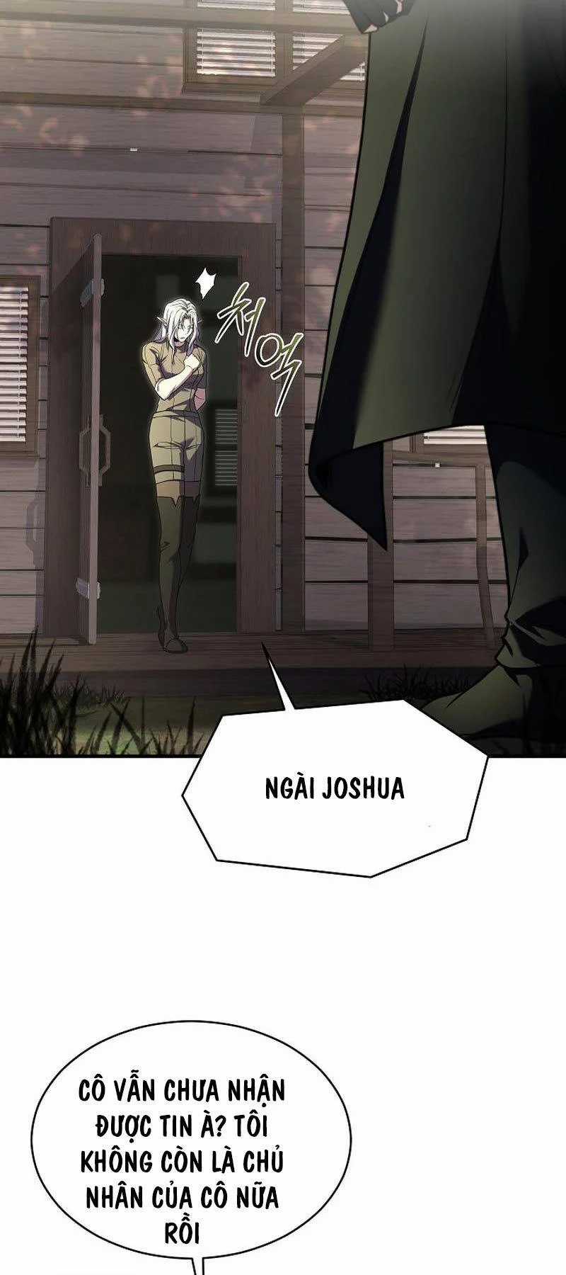 Huyền Thoại Giáo Sĩ Trở Lại Chapter 135 trang 5