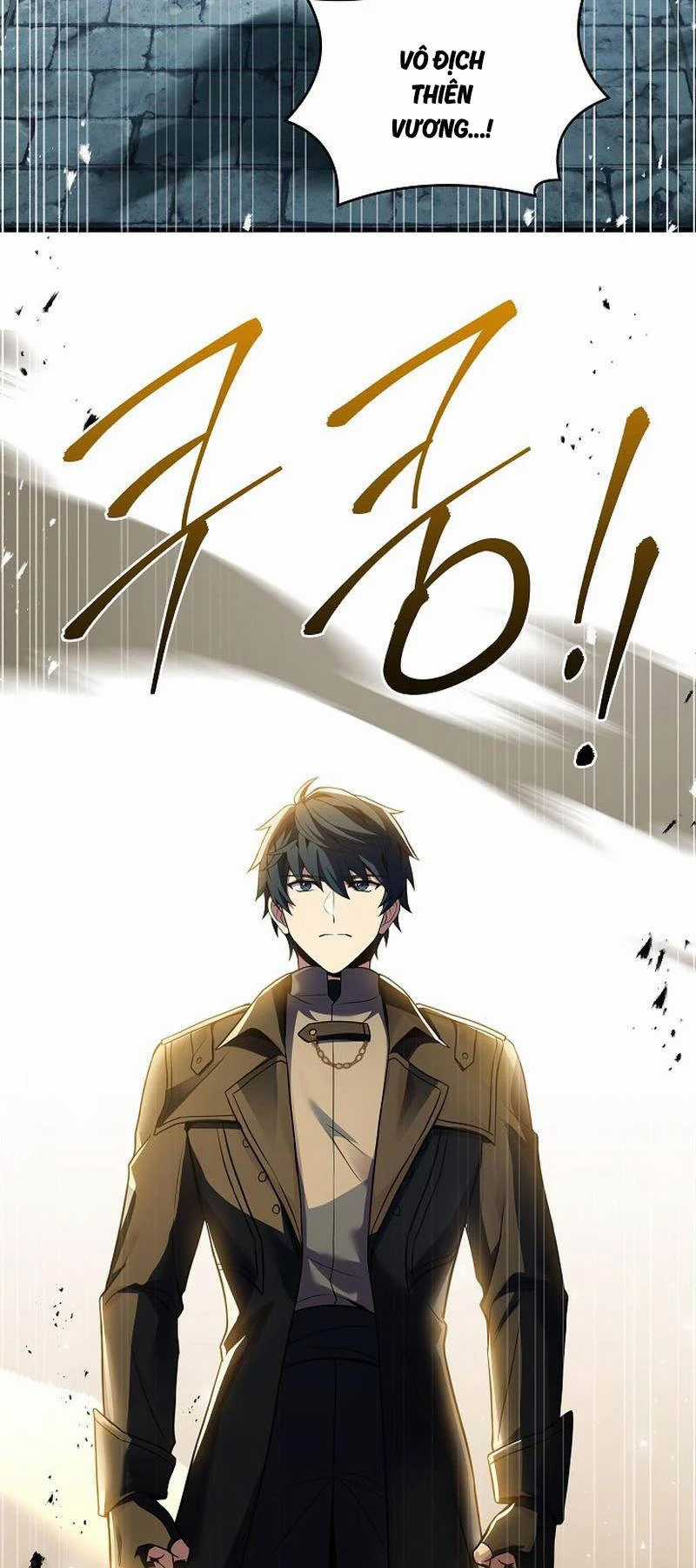 Huyền Thoại Giáo Sĩ Trở Lại Chapter 135 trang 55