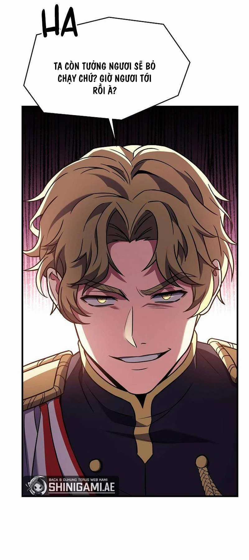 Huyền Thoại Giáo Sĩ Trở Lại Chapter 135 trang 57