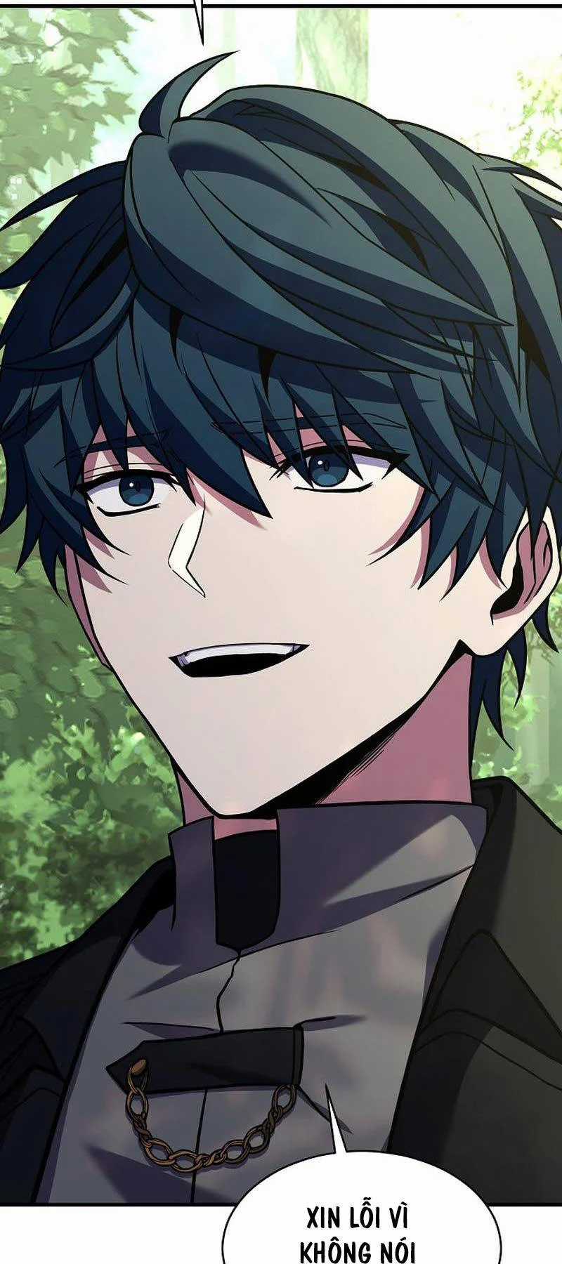 Huyền Thoại Giáo Sĩ Trở Lại Chapter 135 trang 6