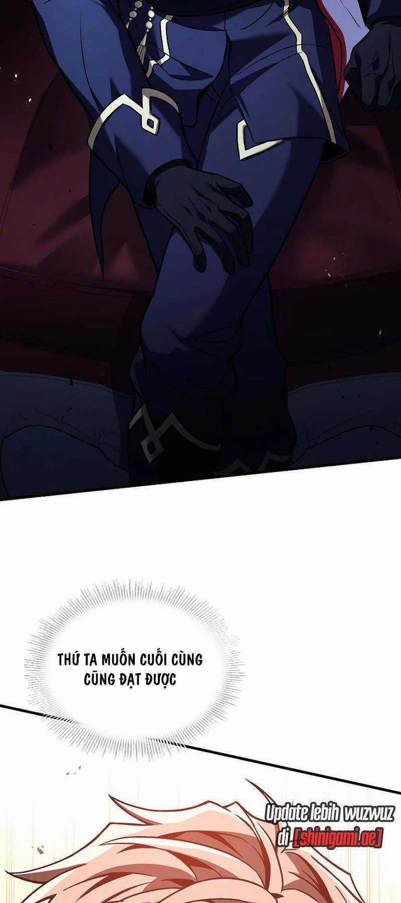 Huyền Thoại Giáo Sĩ Trở Lại Chapter 135 trang 60