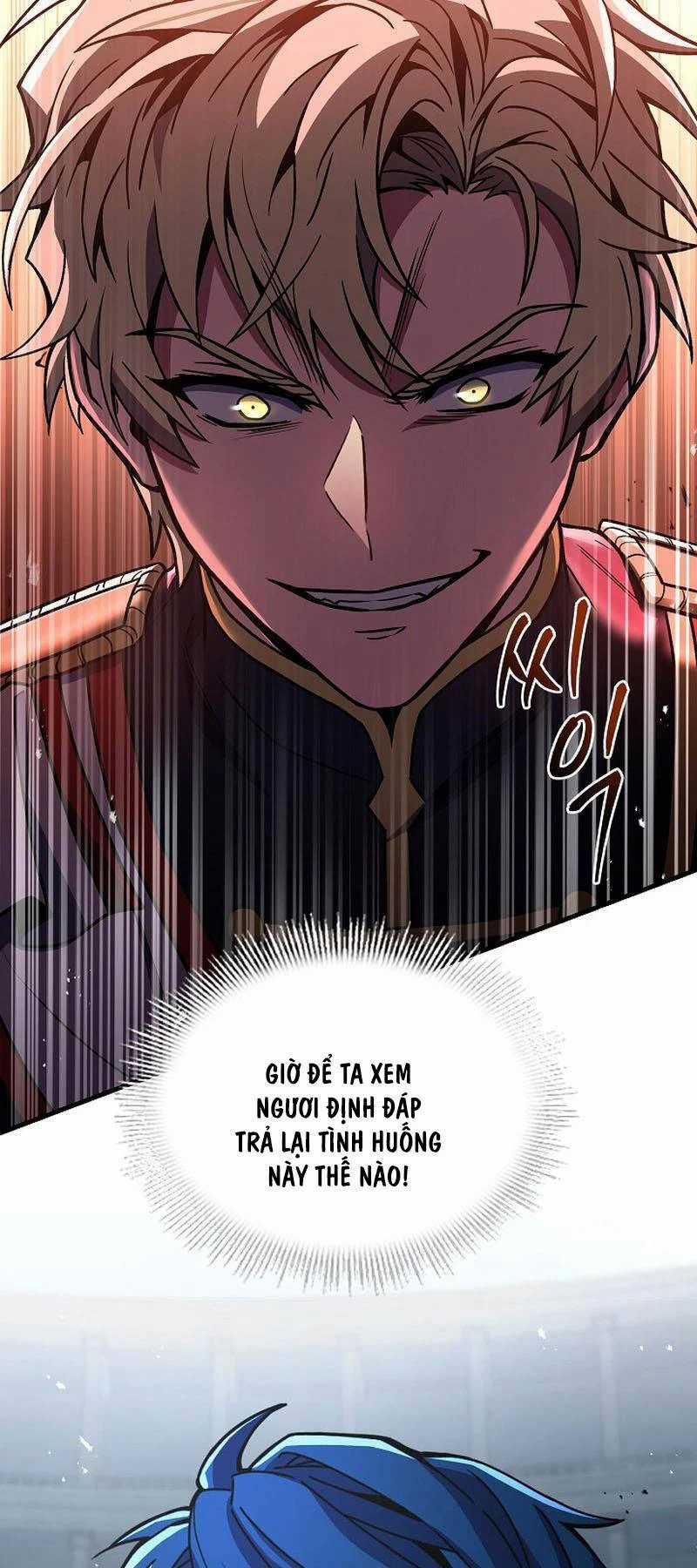 Huyền Thoại Giáo Sĩ Trở Lại Chapter 135 trang 61