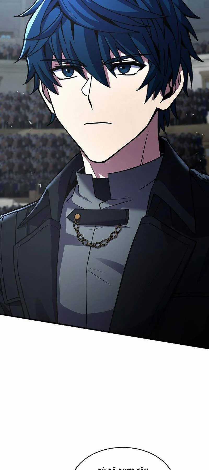 Huyền Thoại Giáo Sĩ Trở Lại Chapter 135 trang 62