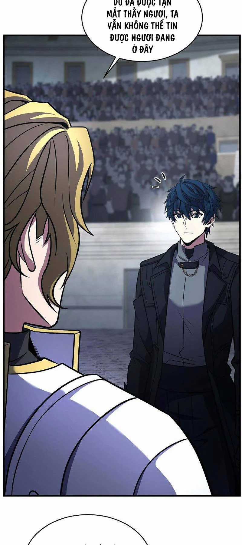 Huyền Thoại Giáo Sĩ Trở Lại Chapter 135 trang 63