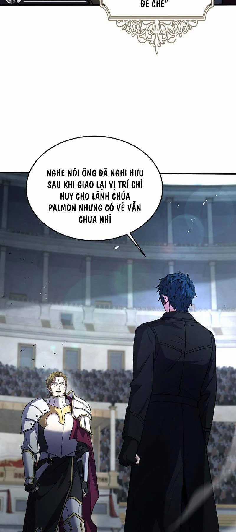 Huyền Thoại Giáo Sĩ Trở Lại Chapter 135 trang 65