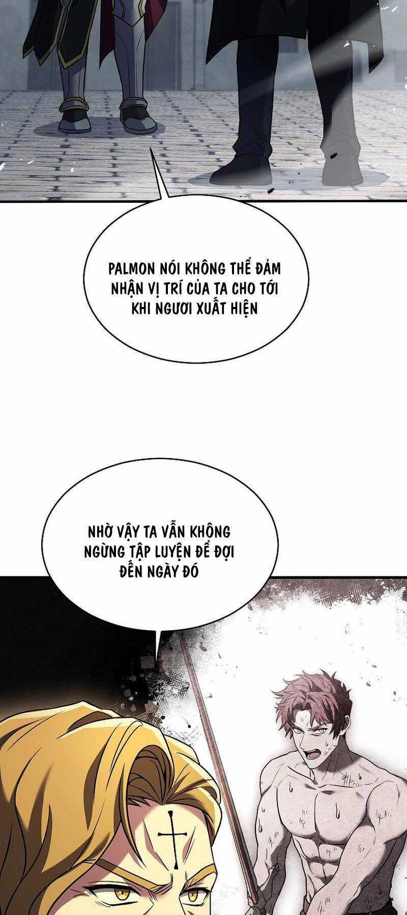 Huyền Thoại Giáo Sĩ Trở Lại Chapter 135 trang 66