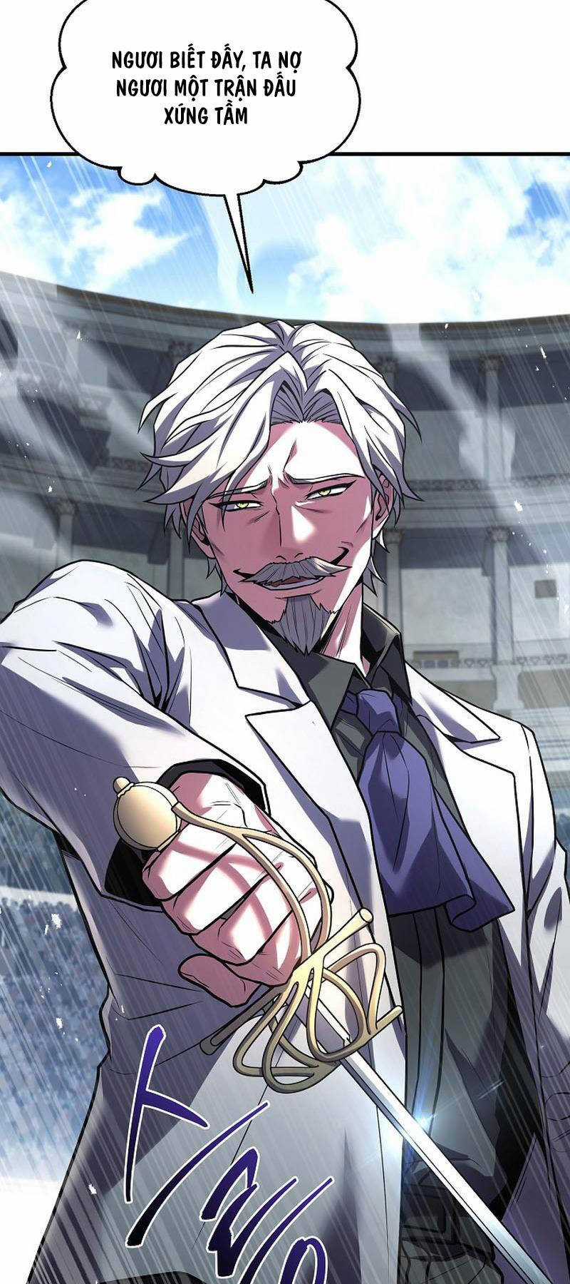 Huyền Thoại Giáo Sĩ Trở Lại Chapter 135 trang 69