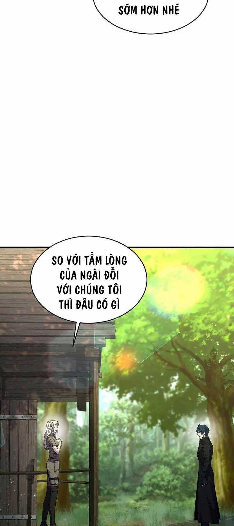 Huyền Thoại Giáo Sĩ Trở Lại Chapter 135 trang 7