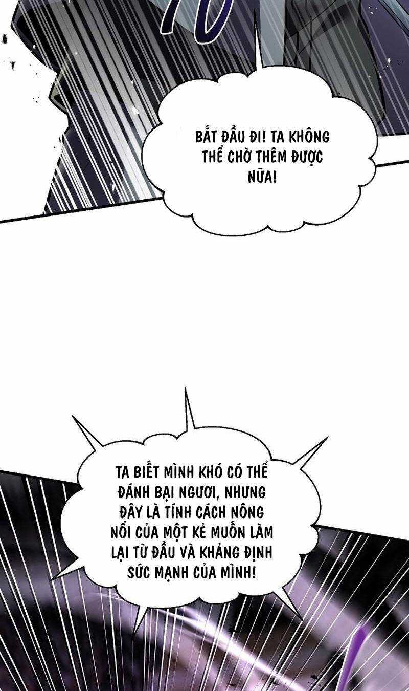 Huyền Thoại Giáo Sĩ Trở Lại Chapter 135 trang 70