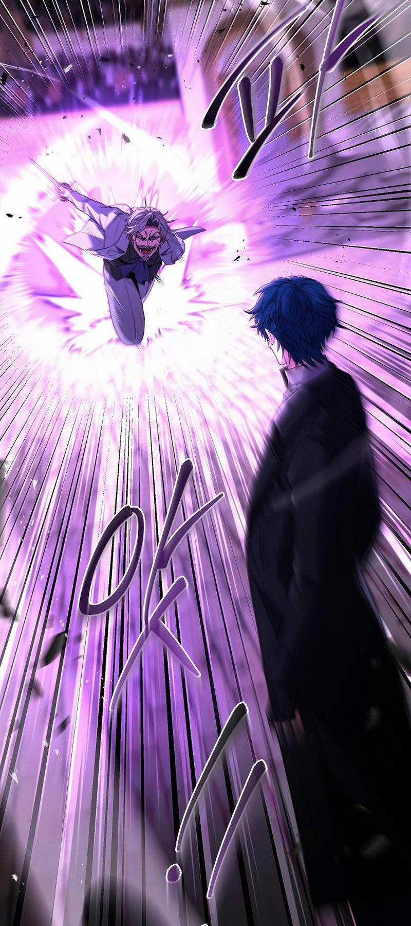 Huyền Thoại Giáo Sĩ Trở Lại Chapter 135 trang 71