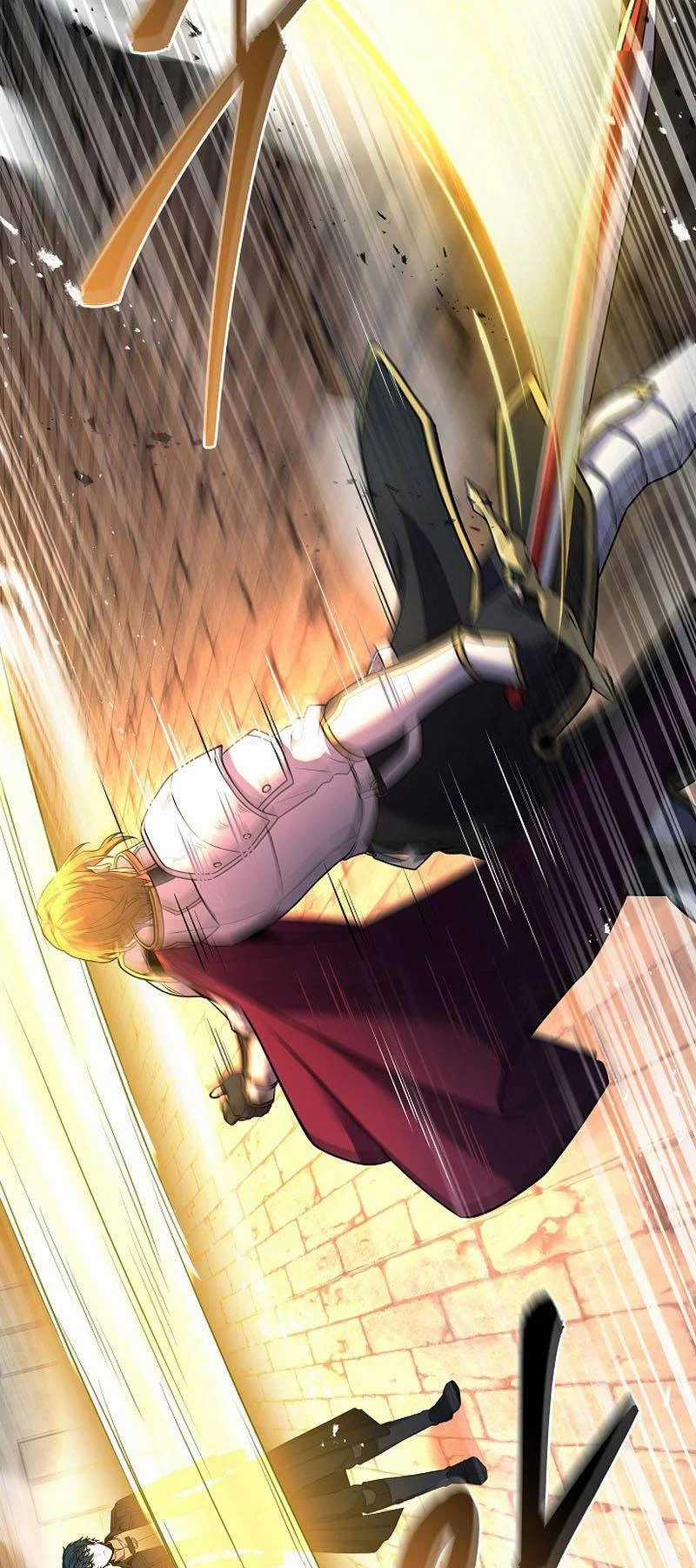 Huyền Thoại Giáo Sĩ Trở Lại Chapter 135 trang 73