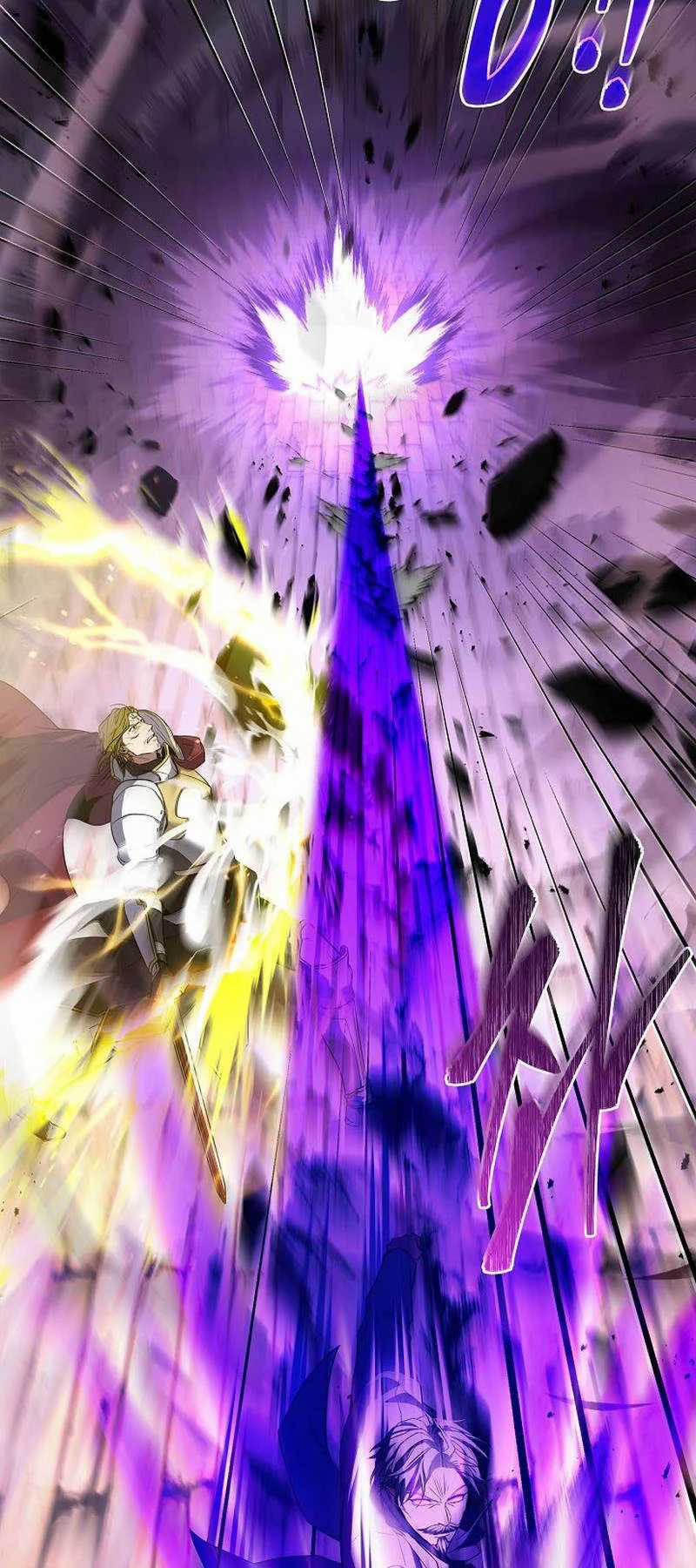 Huyền Thoại Giáo Sĩ Trở Lại Chapter 135 trang 79