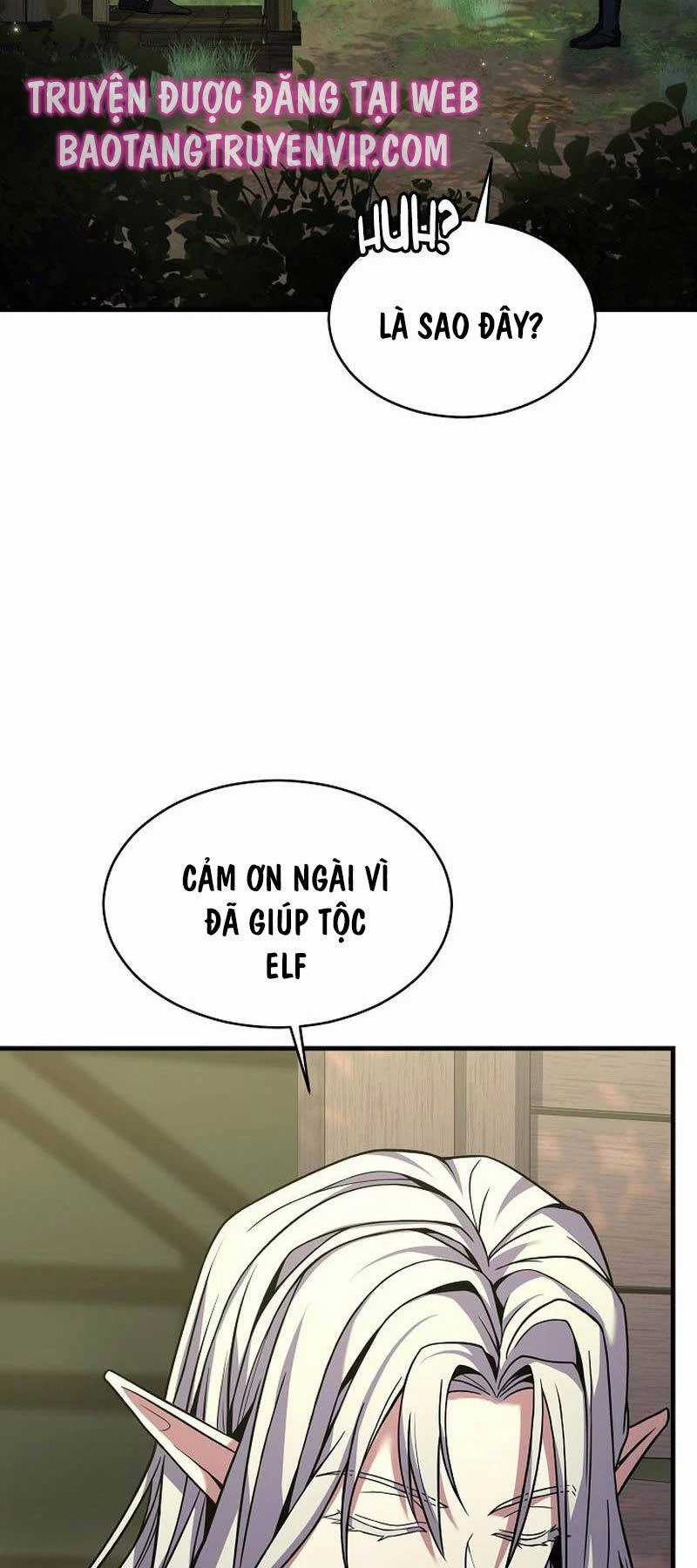 Huyền Thoại Giáo Sĩ Trở Lại Chapter 135 trang 8