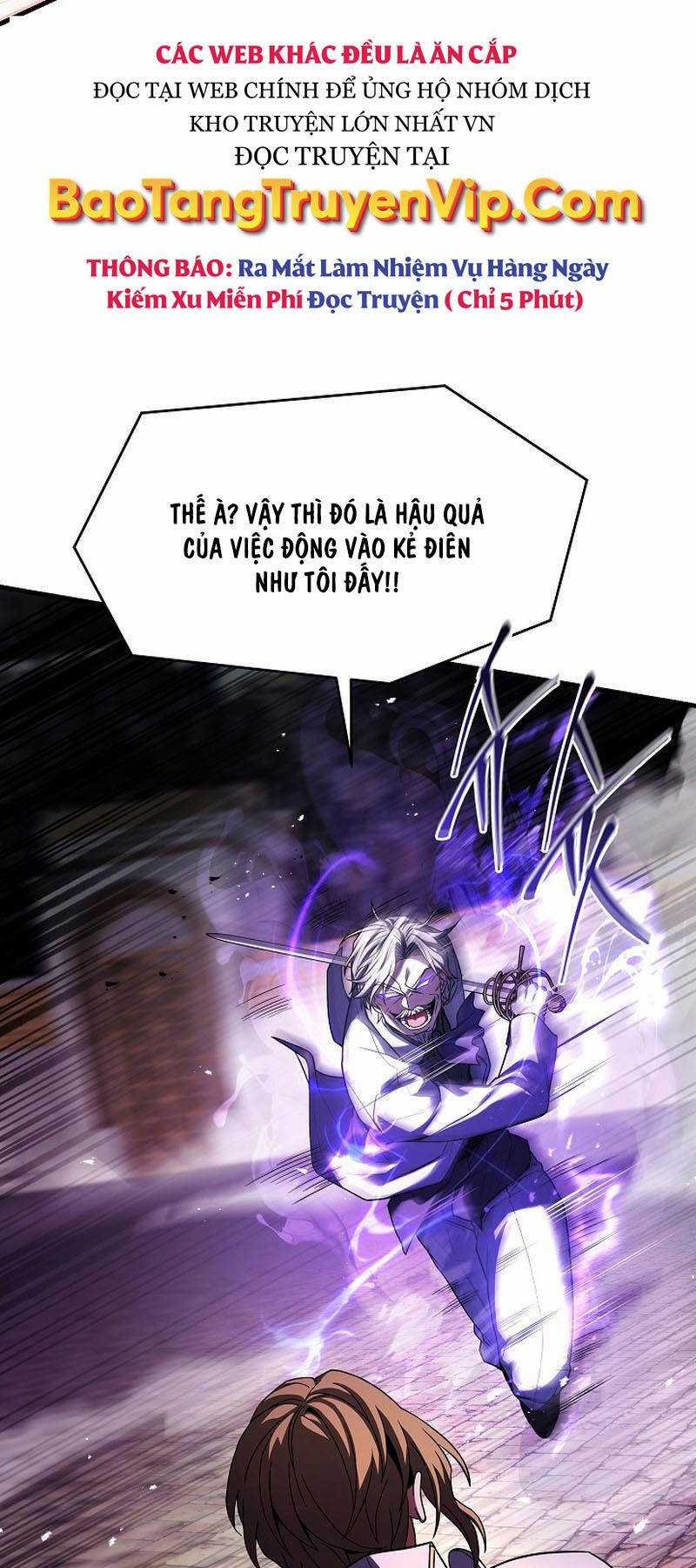 Huyền Thoại Giáo Sĩ Trở Lại Chapter 135 trang 82