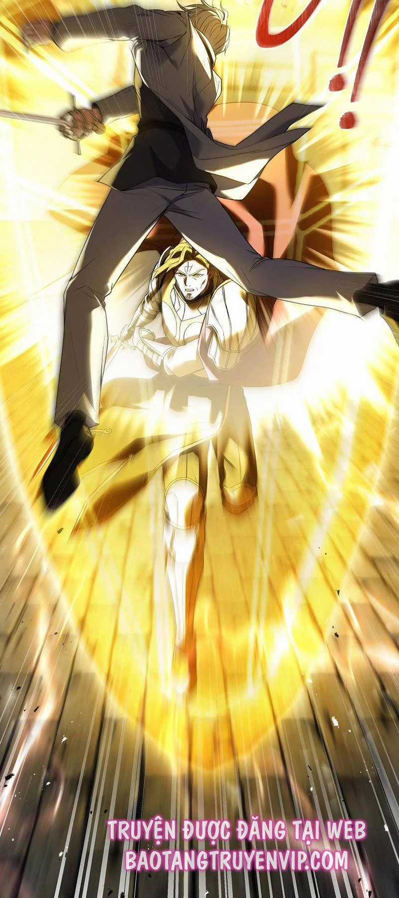 Huyền Thoại Giáo Sĩ Trở Lại Chapter 135 trang 85