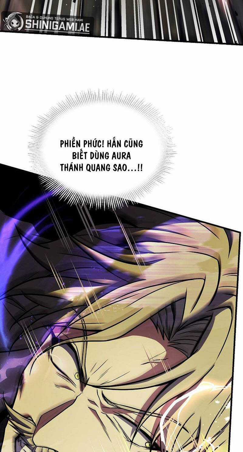 Huyền Thoại Giáo Sĩ Trở Lại Chapter 135 trang 86