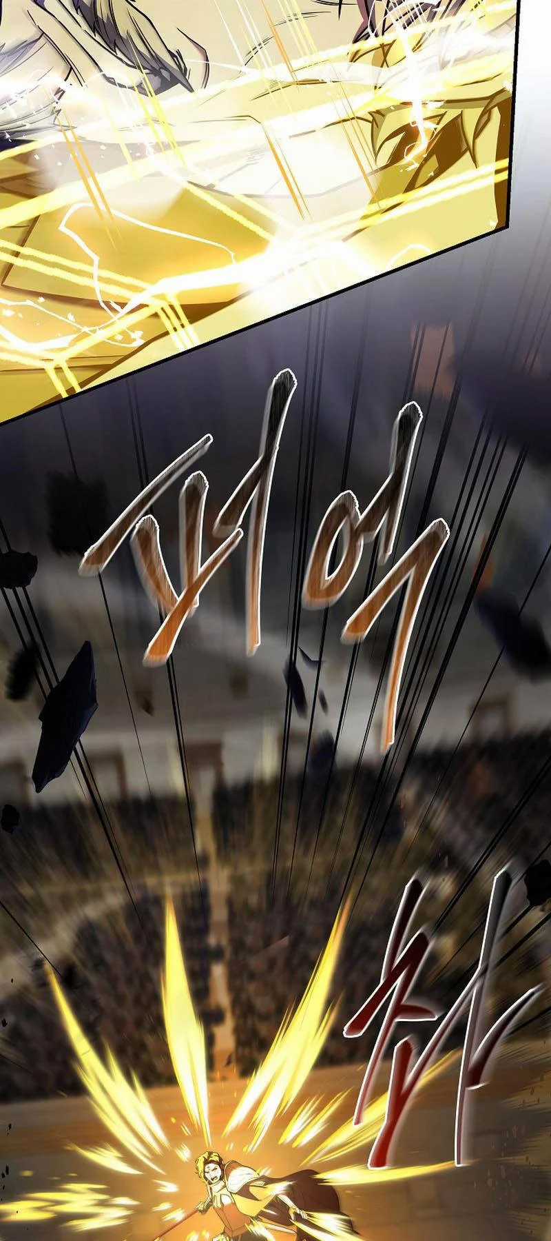 Huyền Thoại Giáo Sĩ Trở Lại Chapter 135 trang 87