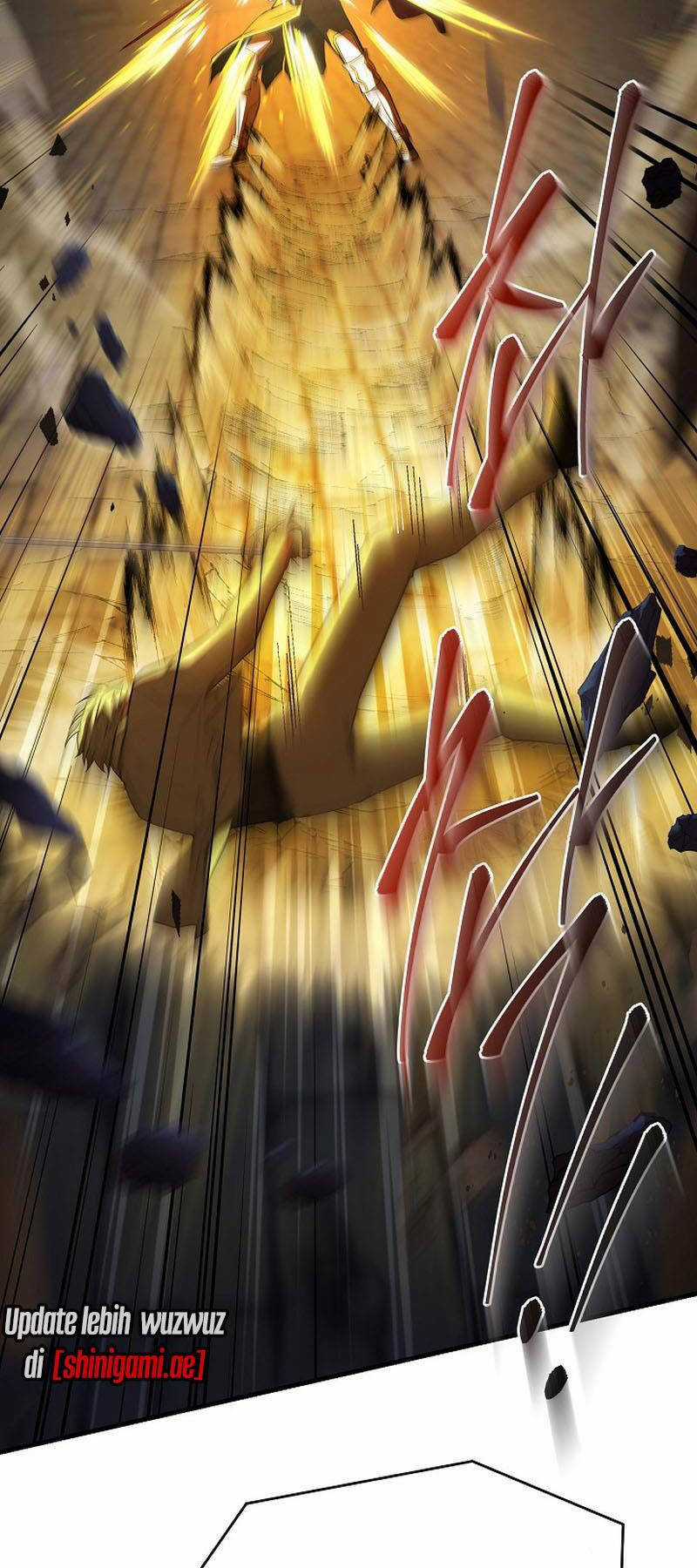 Huyền Thoại Giáo Sĩ Trở Lại Chapter 135 trang 88