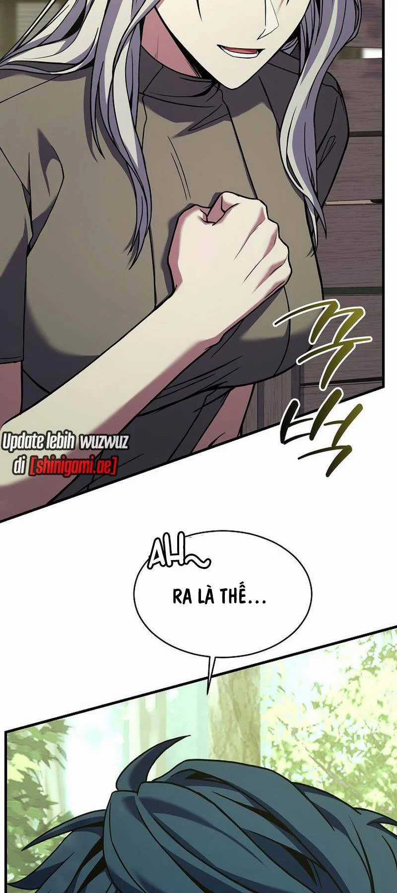 Huyền Thoại Giáo Sĩ Trở Lại Chapter 135 trang 9