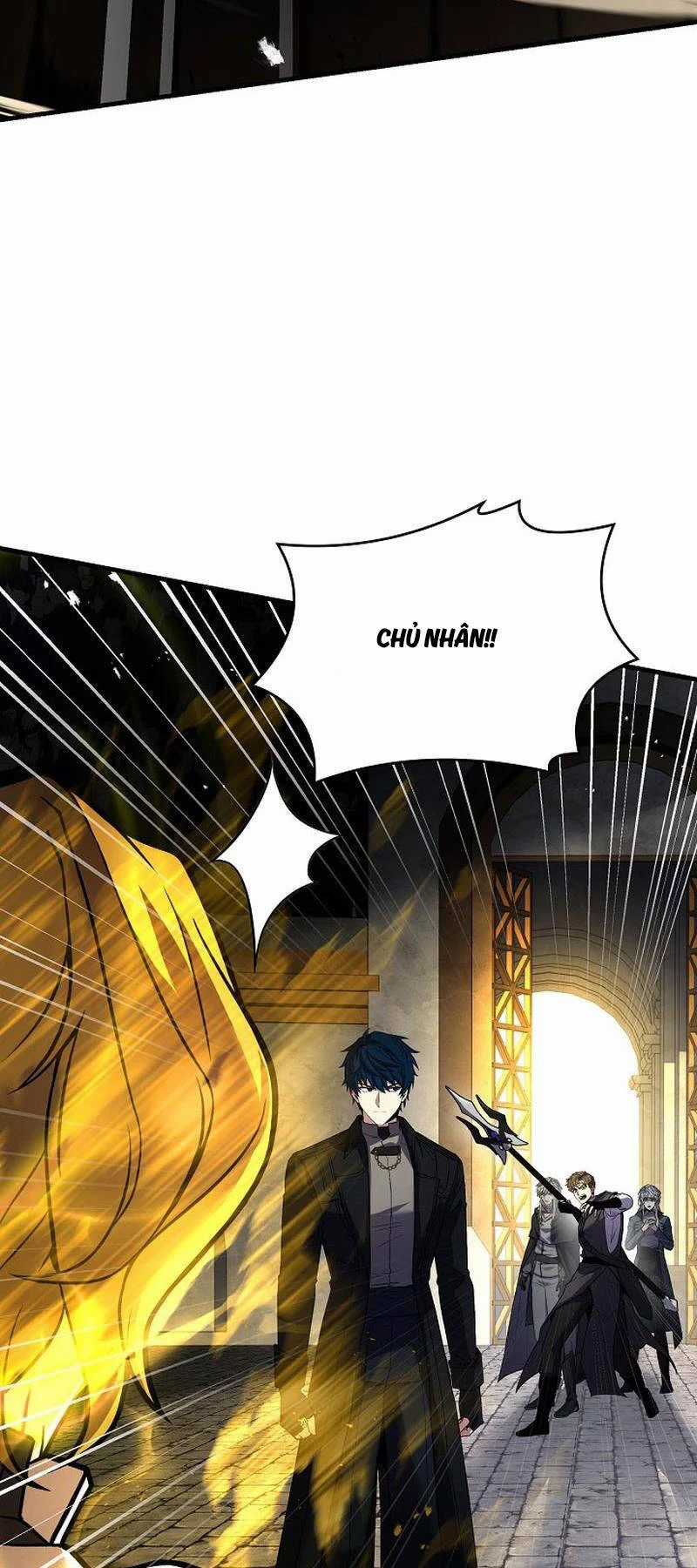 Huyền Thoại Giáo Sĩ Trở Lại Chapter 135 trang 93