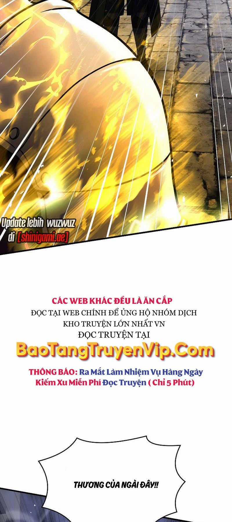 Huyền Thoại Giáo Sĩ Trở Lại Chapter 135 trang 94