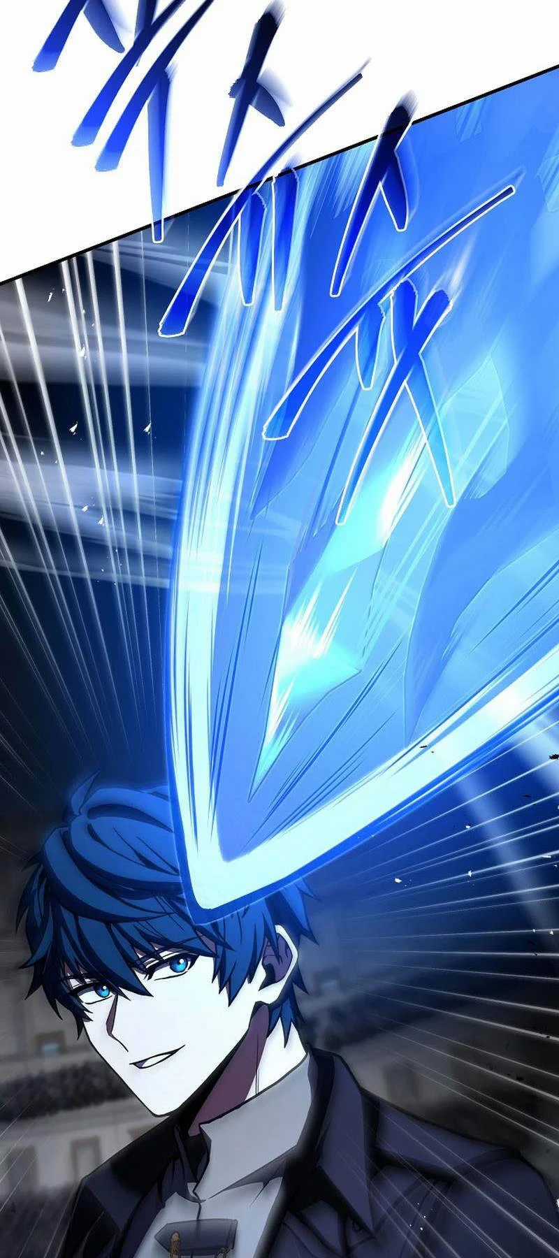 Huyền Thoại Giáo Sĩ Trở Lại Chapter 135 trang 99