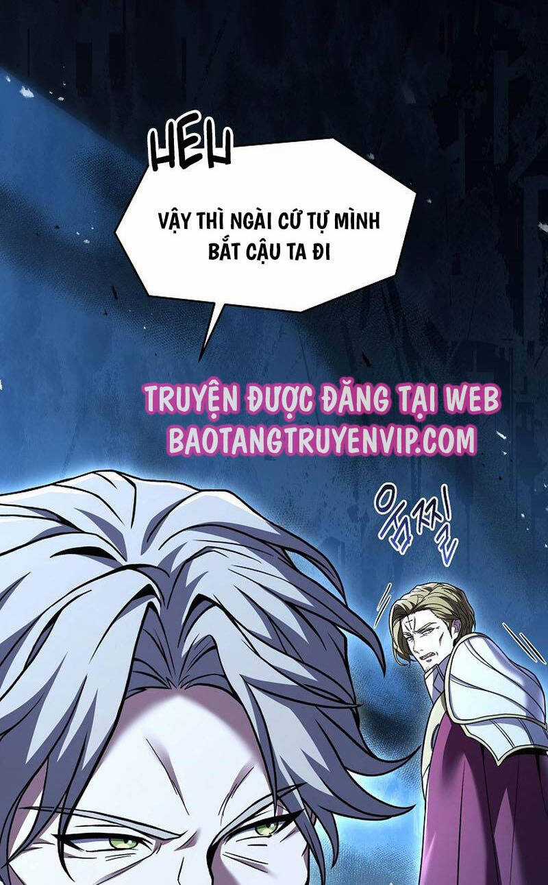 Huyền Thoại Giáo Sĩ Trở Lại Chapter 136 trang 10