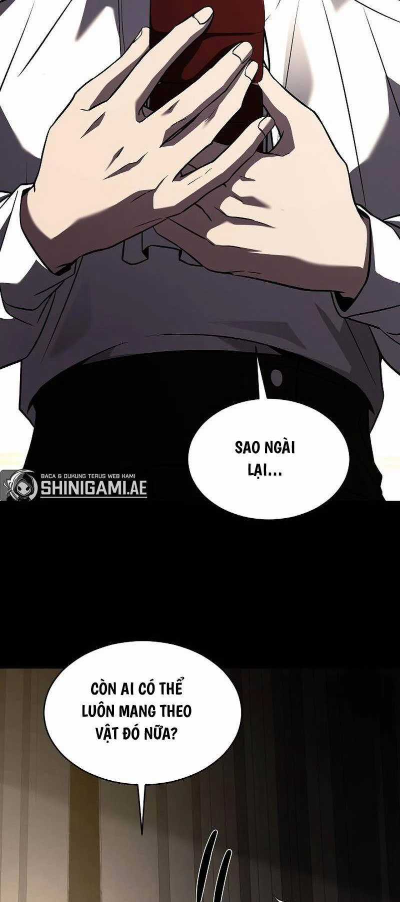 Huyền Thoại Giáo Sĩ Trở Lại Chapter 136 trang 101