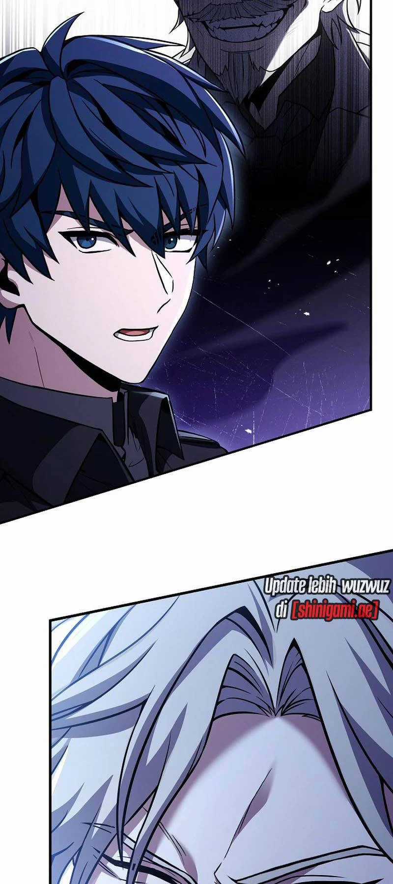 Huyền Thoại Giáo Sĩ Trở Lại Chapter 136 trang 14