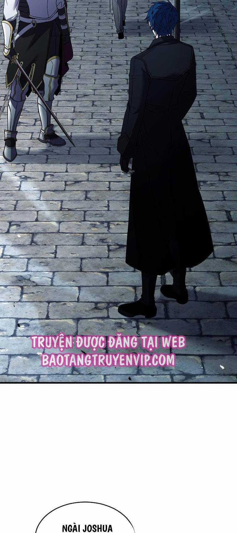 Huyền Thoại Giáo Sĩ Trở Lại Chapter 136 trang 16