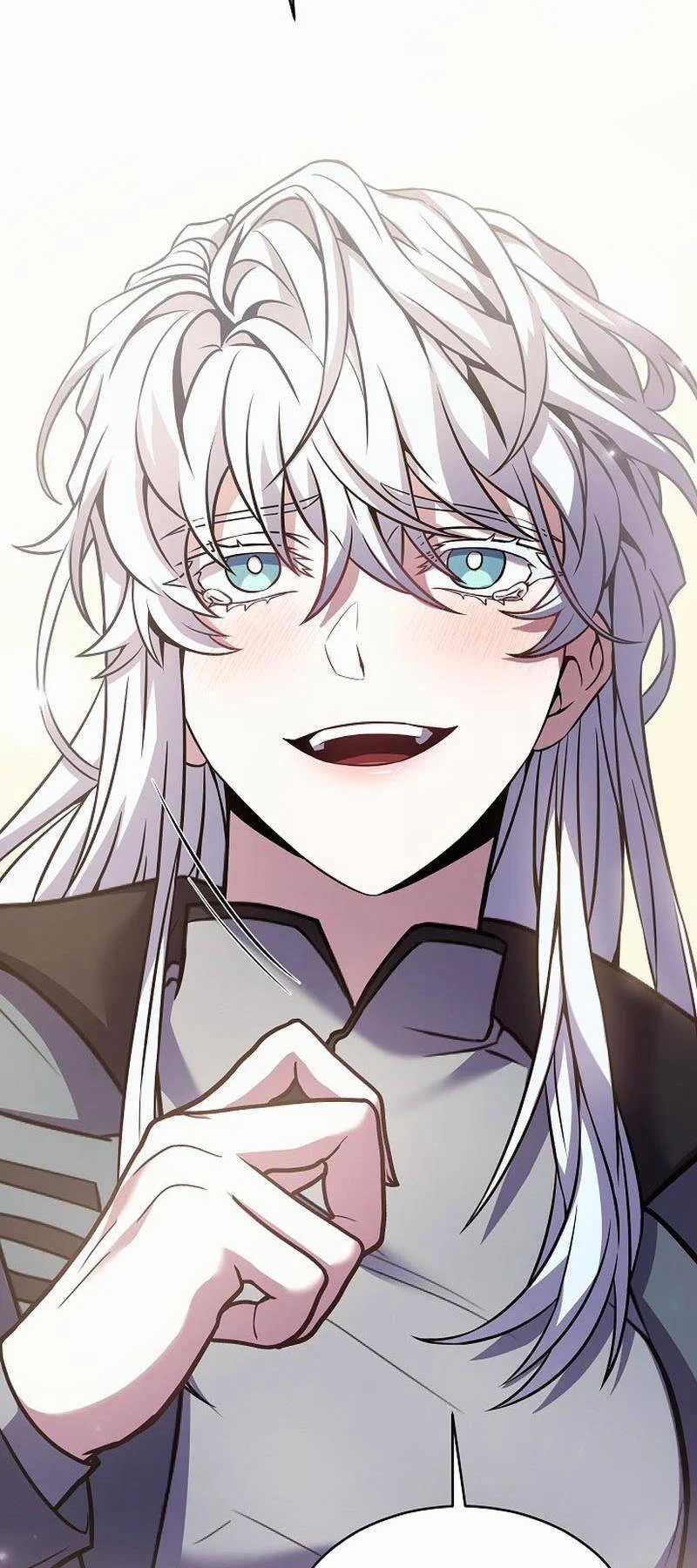 Huyền Thoại Giáo Sĩ Trở Lại Chapter 136 trang 18