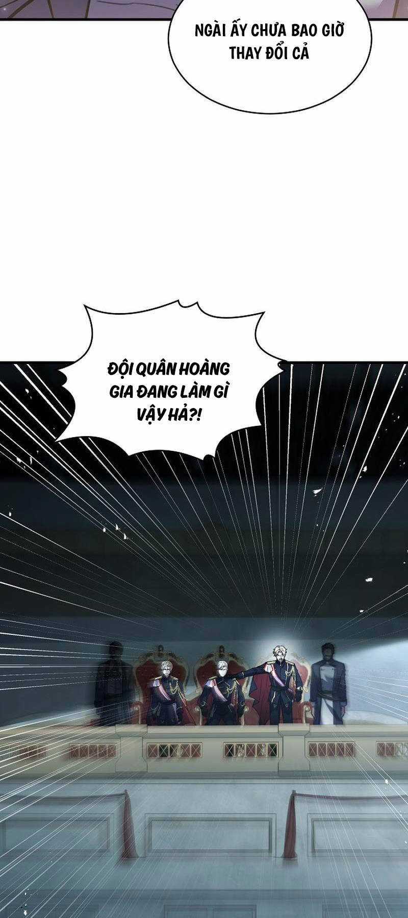 Huyền Thoại Giáo Sĩ Trở Lại Chapter 136 trang 19