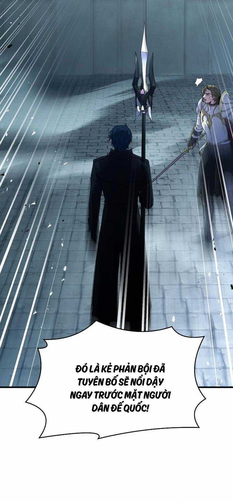 Huyền Thoại Giáo Sĩ Trở Lại Chapter 136 trang 20