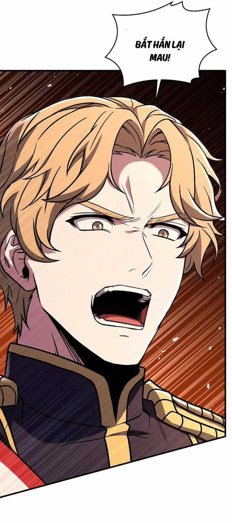 Huyền Thoại Giáo Sĩ Trở Lại Chapter 136 trang 21