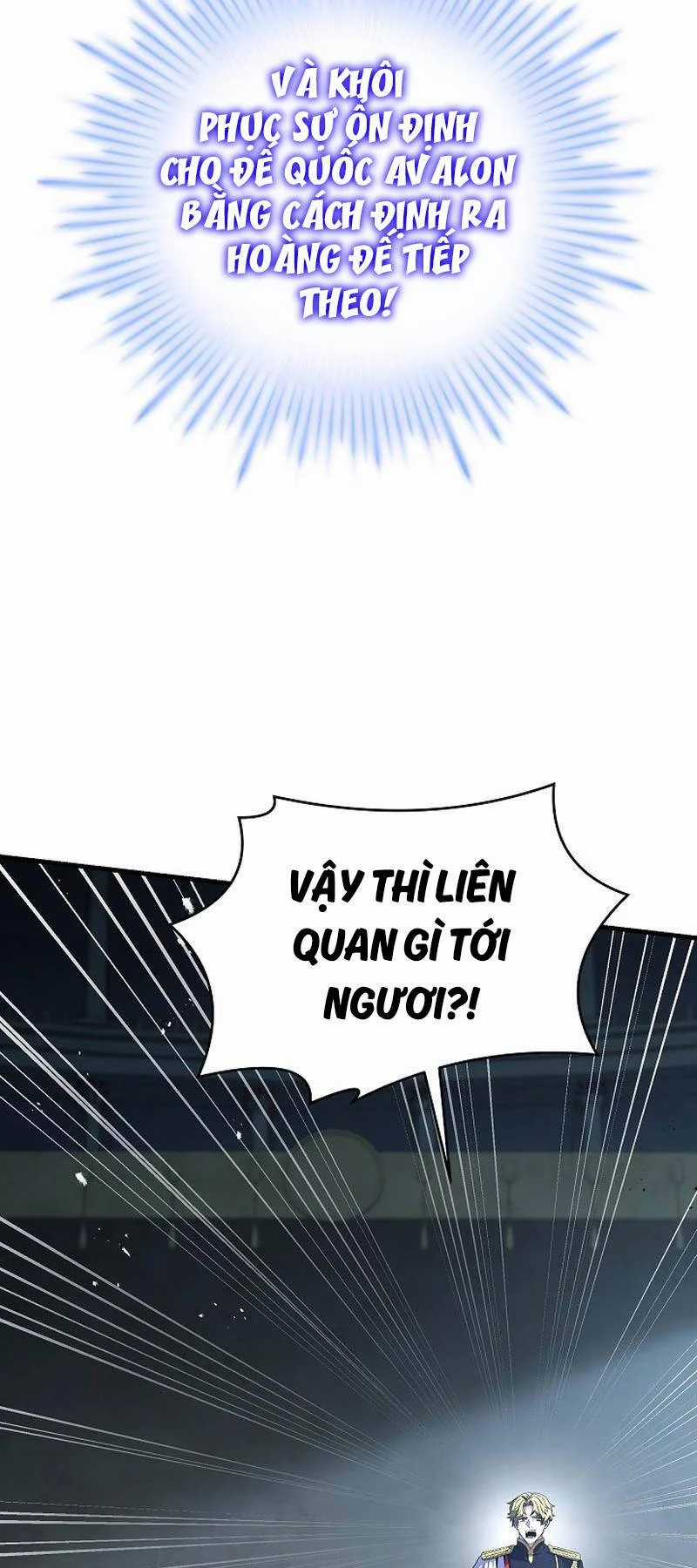 Huyền Thoại Giáo Sĩ Trở Lại Chapter 136 trang 26