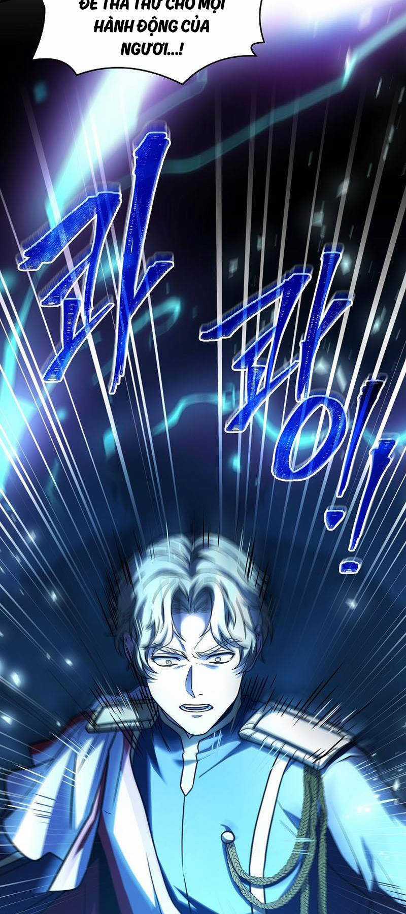 Huyền Thoại Giáo Sĩ Trở Lại Chapter 136 trang 29