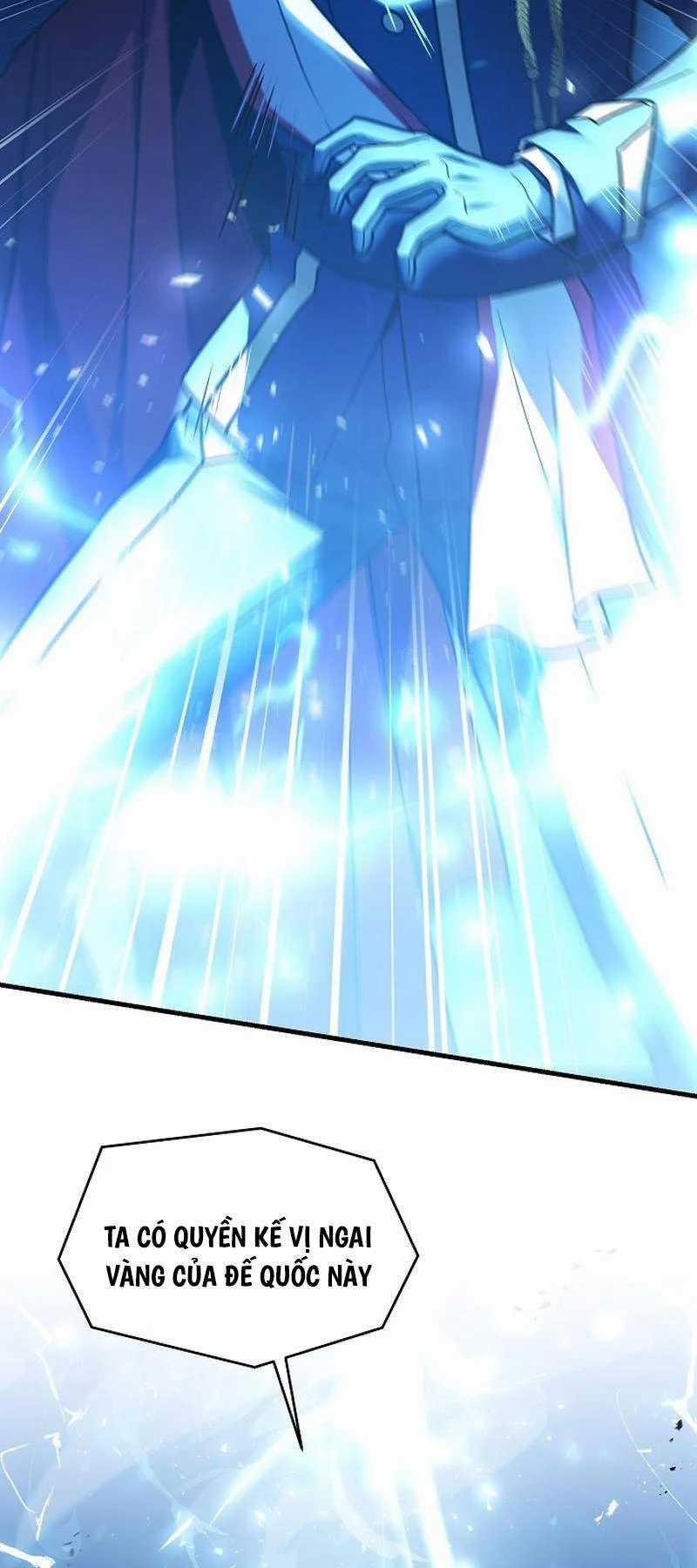 Huyền Thoại Giáo Sĩ Trở Lại Chapter 136 trang 30