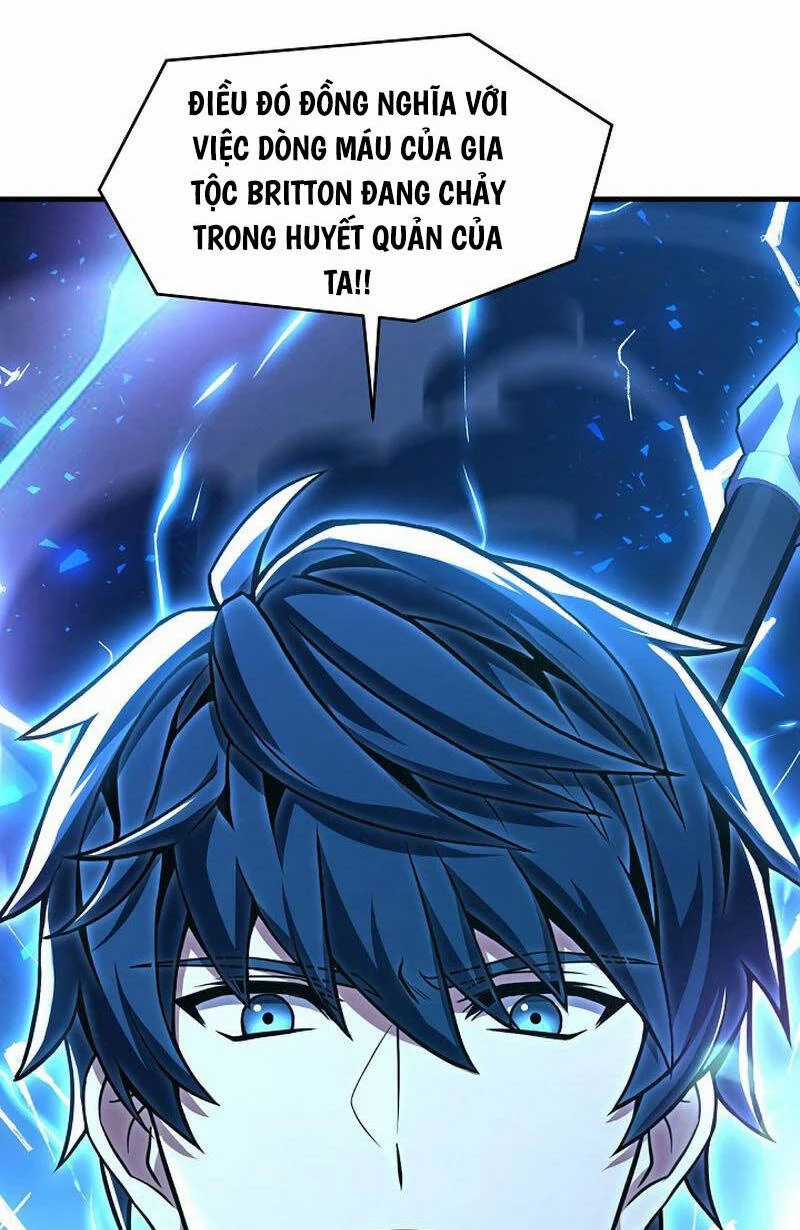 Huyền Thoại Giáo Sĩ Trở Lại Chapter 136 trang 32
