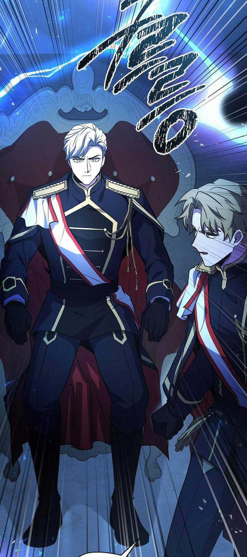 Huyền Thoại Giáo Sĩ Trở Lại Chapter 136 trang 34