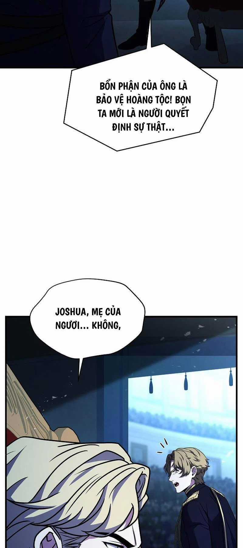 Huyền Thoại Giáo Sĩ Trở Lại Chapter 136 trang 39