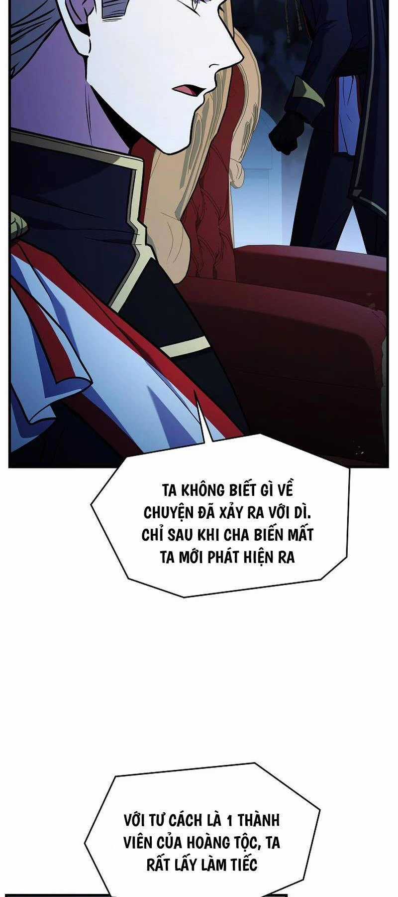 Huyền Thoại Giáo Sĩ Trở Lại Chapter 136 trang 40