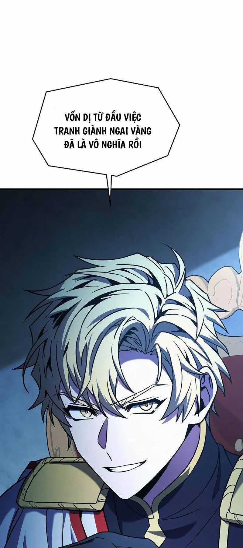 Huyền Thoại Giáo Sĩ Trở Lại Chapter 136 trang 44