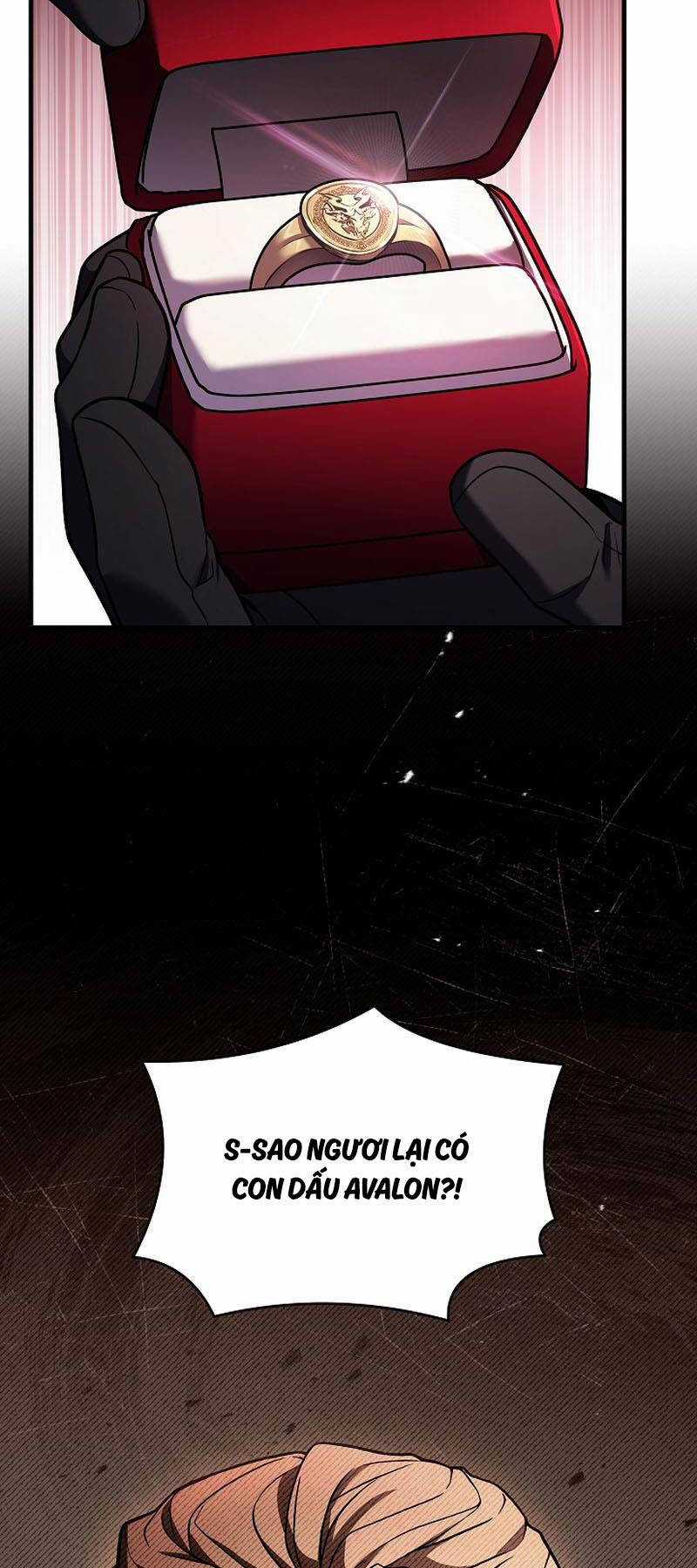 Huyền Thoại Giáo Sĩ Trở Lại Chapter 136 trang 46