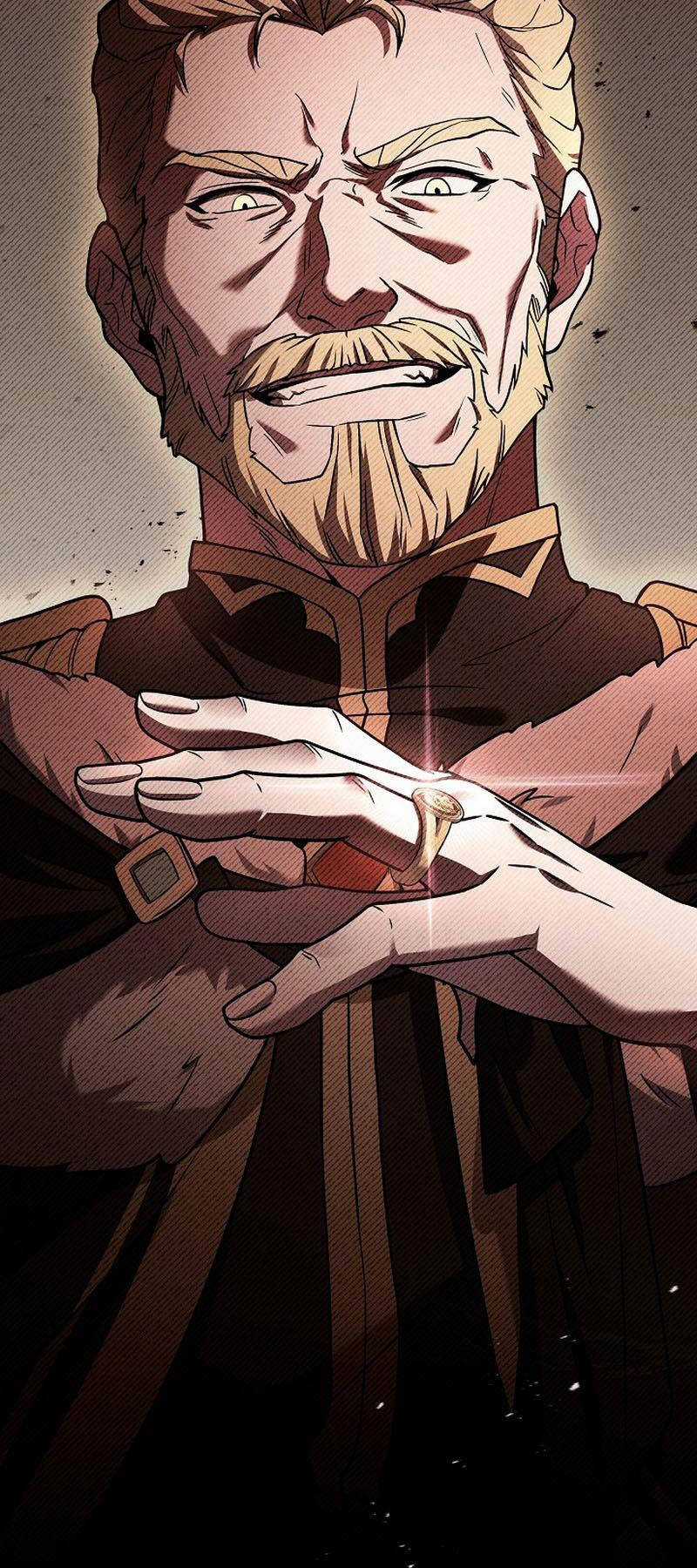 Huyền Thoại Giáo Sĩ Trở Lại Chapter 136 trang 47