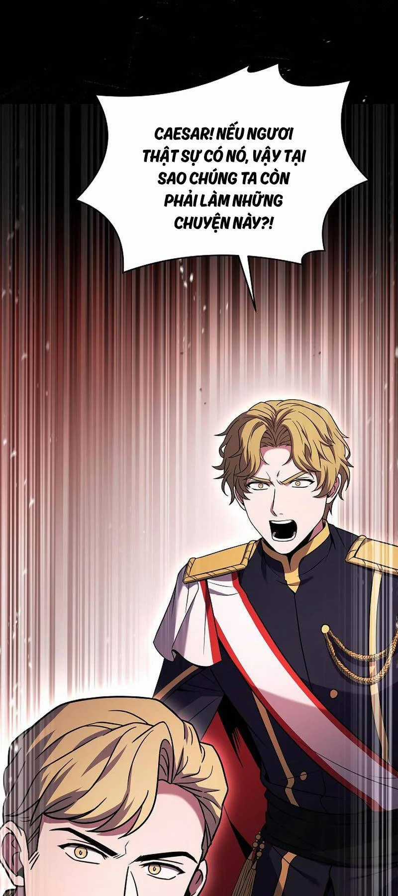 Huyền Thoại Giáo Sĩ Trở Lại Chapter 136 trang 48