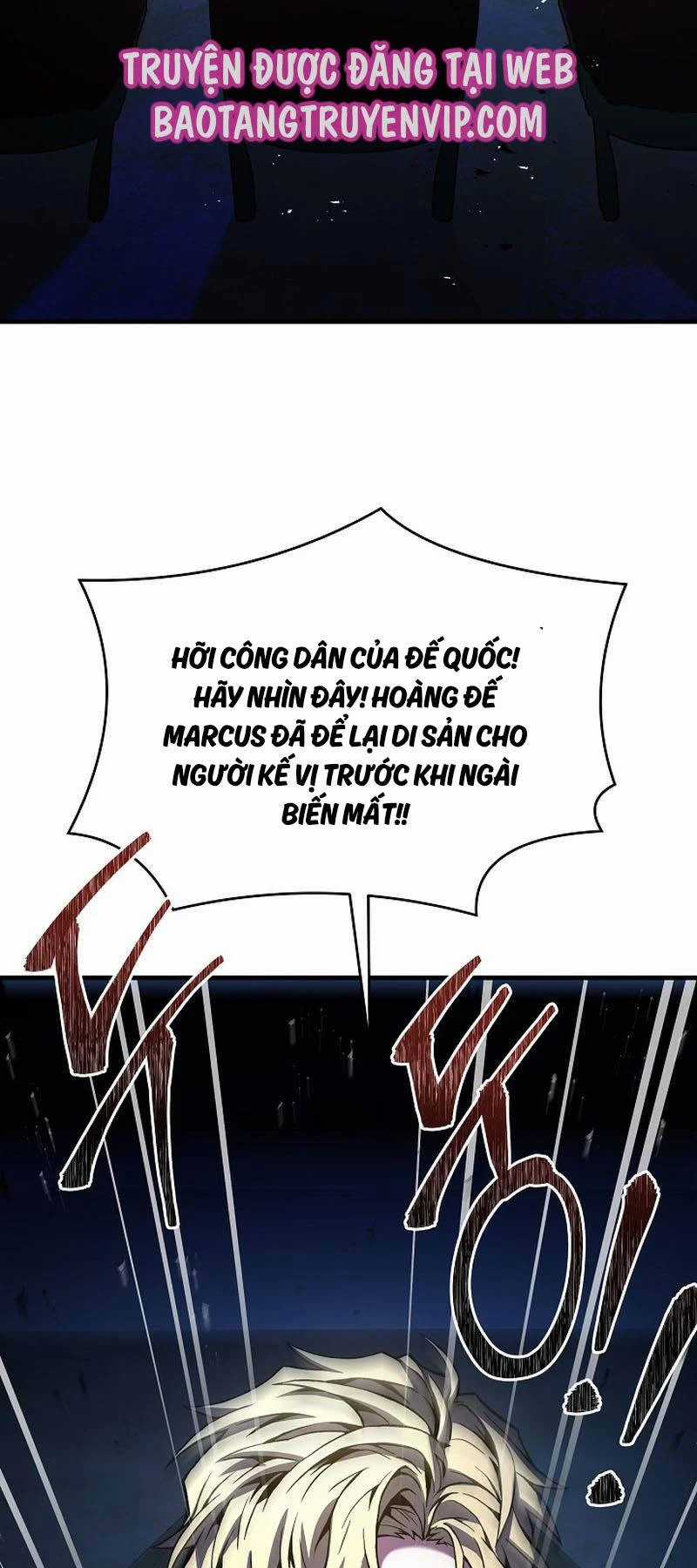 Huyền Thoại Giáo Sĩ Trở Lại Chapter 136 trang 51