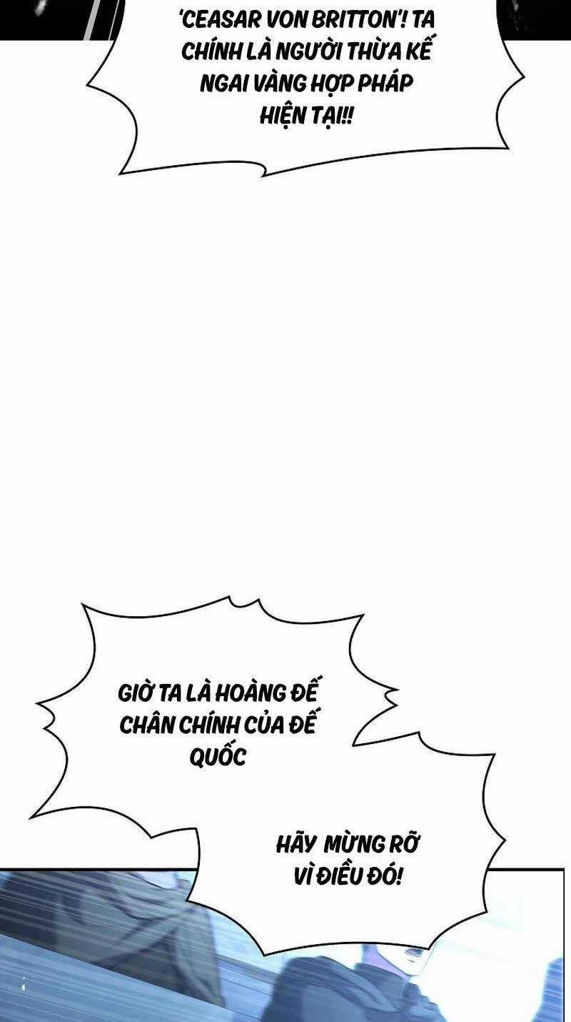 Huyền Thoại Giáo Sĩ Trở Lại Chapter 136 trang 53