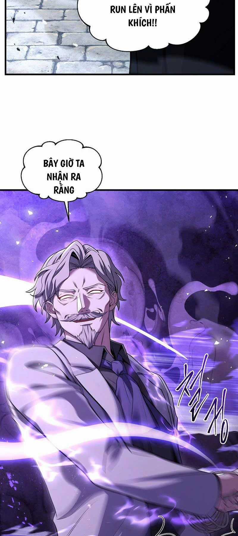 Huyền Thoại Giáo Sĩ Trở Lại Chapter 136 trang 6